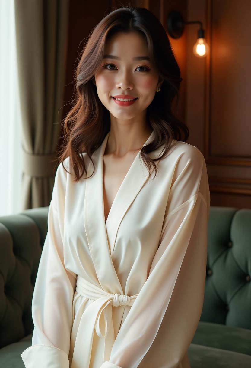无声证词海报